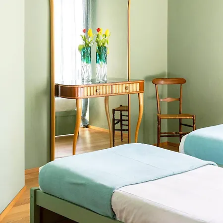 Domus Plinii 1792 Apart Otel *