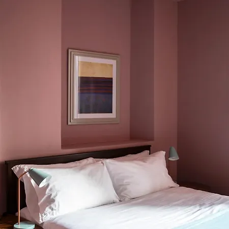 Aparthotel Domus Plinii 1792 4*