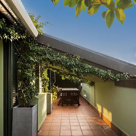 Apart Otel Domus Plinii 1792 Faggeto Lario