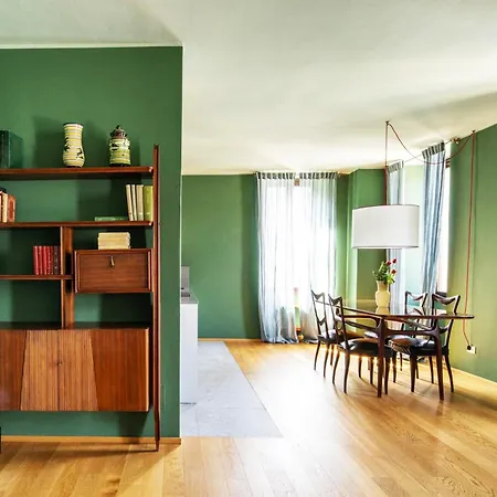 Domus Plinii 1792 Apart Otel