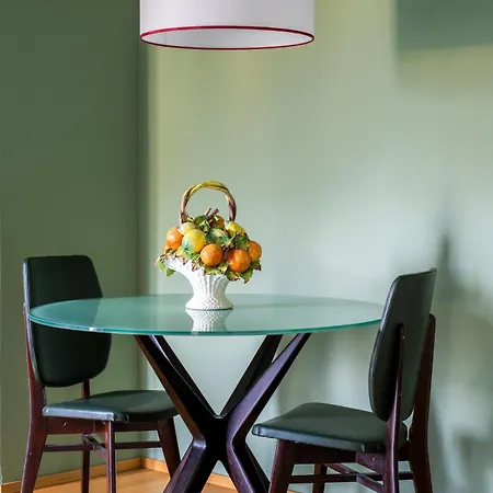 Aparthotel Domus Plinii 1792 4*