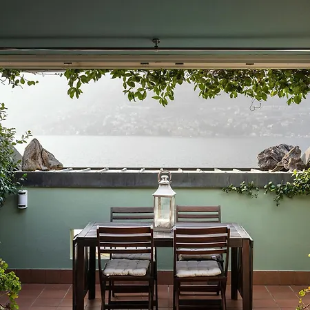 Aparthotel Domus Plinii 1792 Faggeto Lario