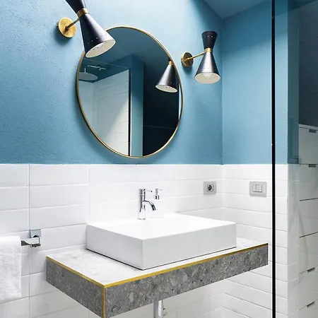 Domus Plinii 1792 4* Faggeto Lario