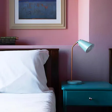 Domus Plinii 1792 Apart Otel