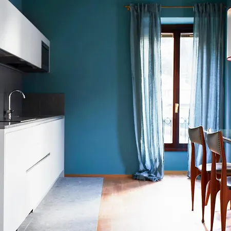 Domus Plinii 1792 Apart Otel