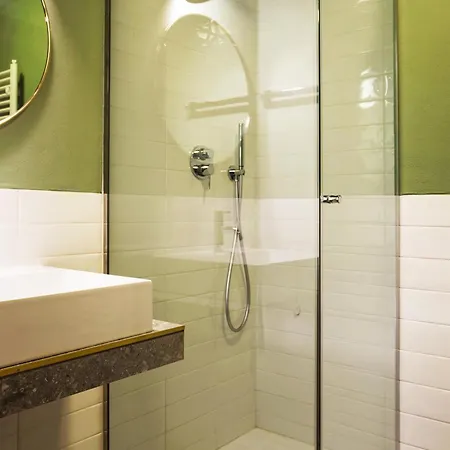 Domus Plinii 1792 Apart Otel