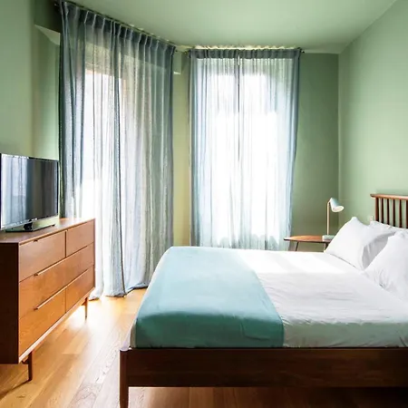 Domus Plinii 1792 Apart Otel *