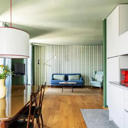 Domus Plinii 1792 Apart Otel *