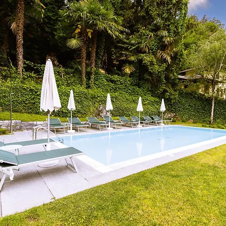 Apart Otel Domus Plinii 1792 Faggeto Lario