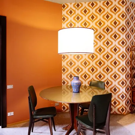 Domus Plinii 1792 Aparthotel
