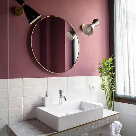 多莫斯普林尼1792套房公寓式酒店 公寓式酒店 Faggeto Lario