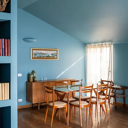 公寓式酒店 多莫斯普林尼1792套房公寓式酒店