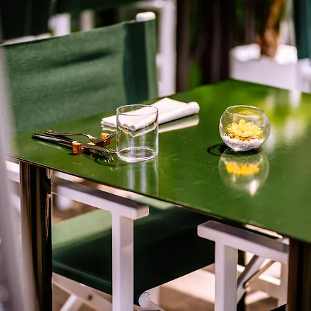 Domus Plinii 1792 Aparthotel Faggeto Lario