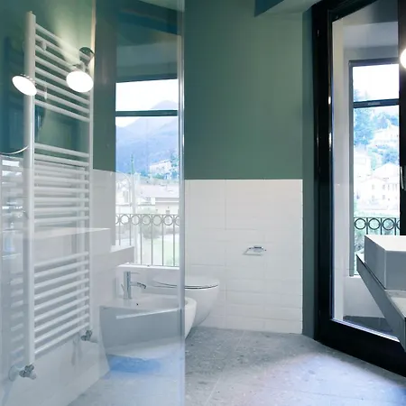 Aparthotel Domus Plinii 1792