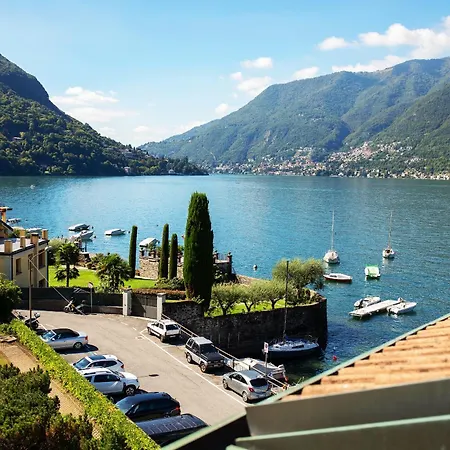 Domus Plinii 1792 Aparthotel Faggeto Lario