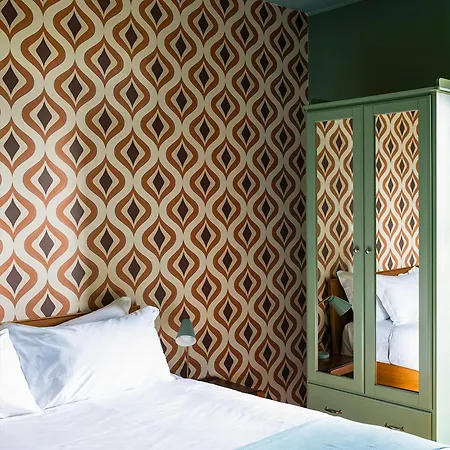 多莫斯普林尼1792套房公寓式酒店 公寓式酒店