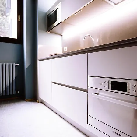 Aparthotel Domus Plinii 1792