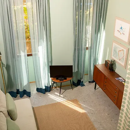 Aparthotel Domus Plinii 1792 Faggeto Lario