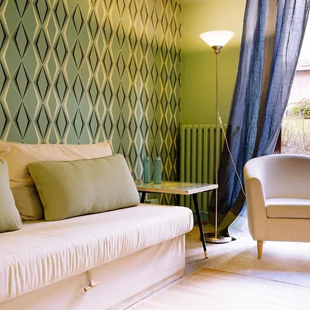 Aparthotel Domus Plinii 1792 Faggeto Lario