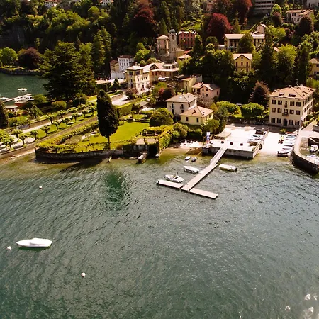 公寓式酒店 多莫斯普林尼1792套房公寓式酒店