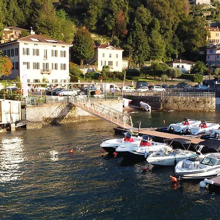 多莫斯普林尼1792套房公寓式酒店 公寓式酒店 4*