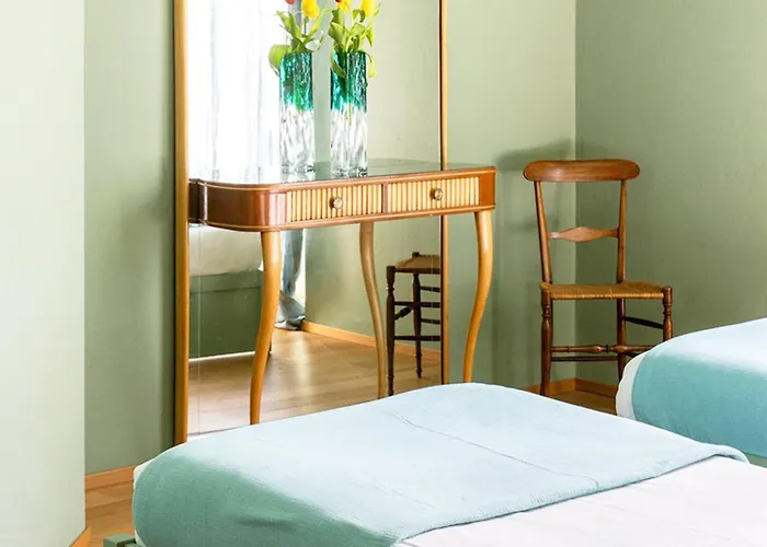 Domus Plinii 1792 מלון דירות 4*