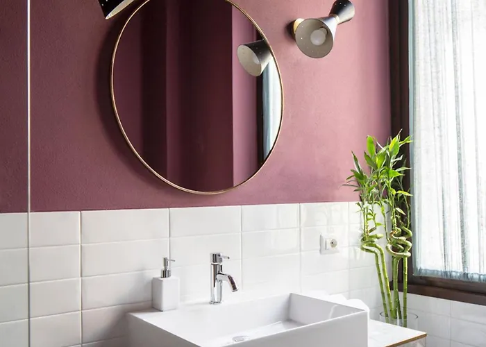 Domus Plinii 1792 מלון דירות Faggeto Lario