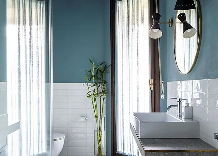 Domus Plinii 1792 Faggeto Lario