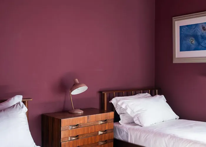 Domus Plinii 1792 4* Faggeto Lario