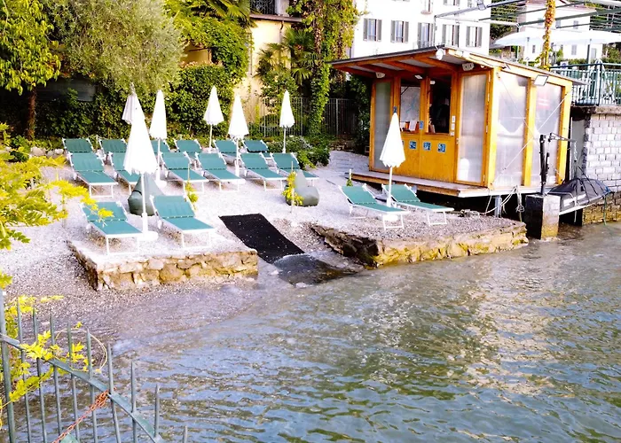 מלון דירות Domus Plinii 1792 4*