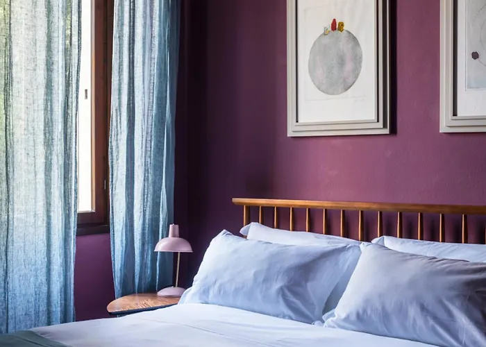 Domus Plinii 1792 מלון דירות