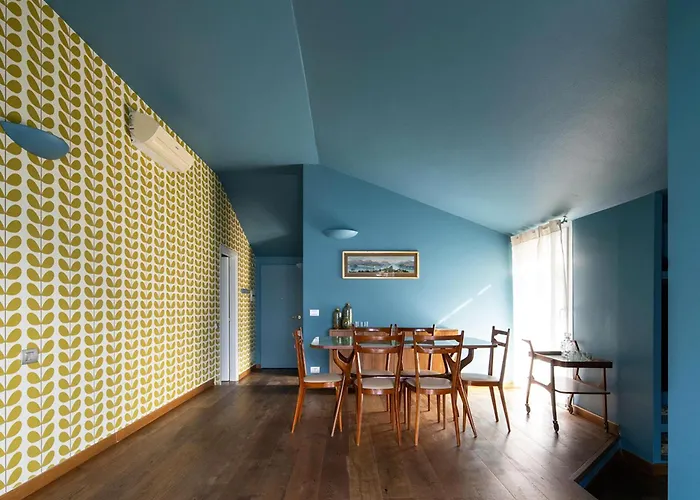 Domus Plinii 1792 מלון דירות 4*