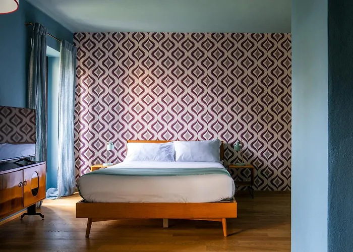 Domus Plinii 1792 Faggeto Lario