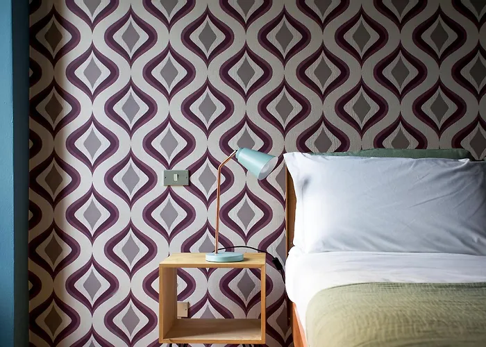 מלון דירות Domus Plinii 1792 Faggeto Lario