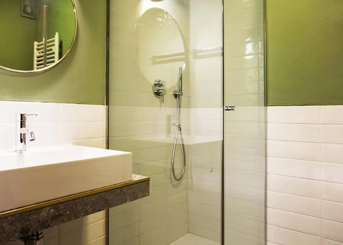 Domus Plinii 1792 מלון דירות