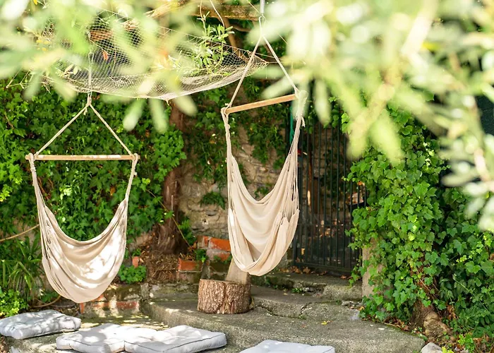 Domus Plinii 1792 מלון דירות