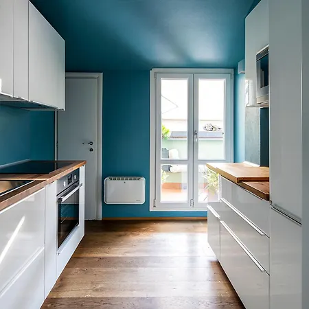 Aparthotel Domus Plinii 1792 4*