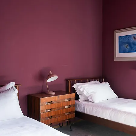 Domus Plinii 1792 4* Faggeto Lario