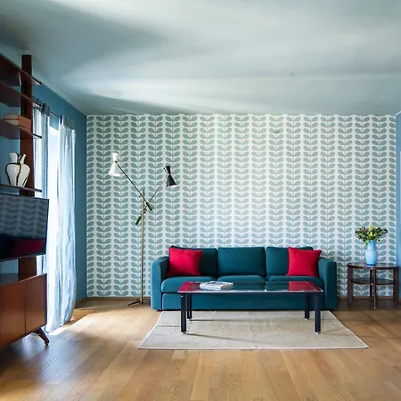 Domus Plinii 1792 Aparthotel 4*