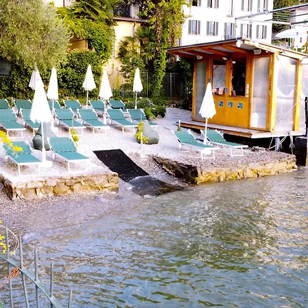 Aparthotel Domus Plinii 1792 4*