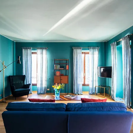 Aparthotel Domus Plinii 1792