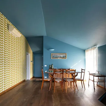 Domus Plinii 1792 Aparthotel 4*