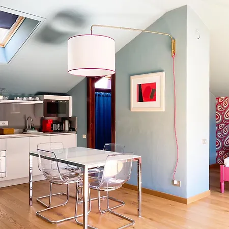 Aparthotel Domus Plinii 1792 4*