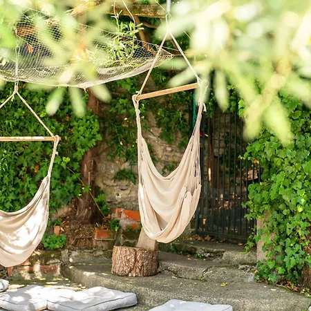 Domus Plinii 1792 Aparthotel