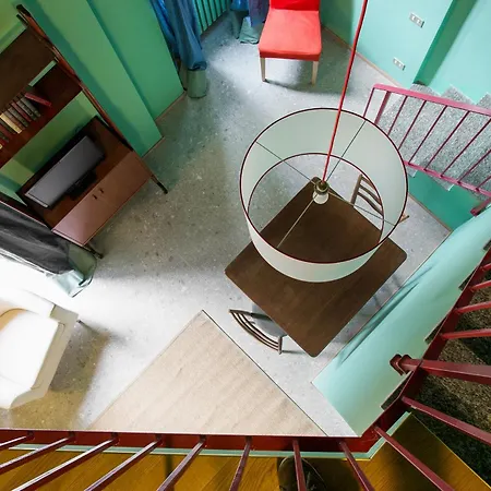 Aparthotel Domus Plinii 1792 4*