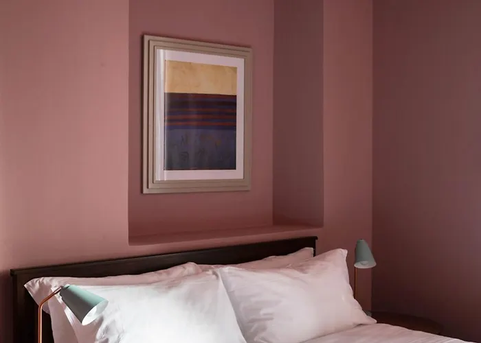 Апарт-отель Domus Plinii 1792 4*