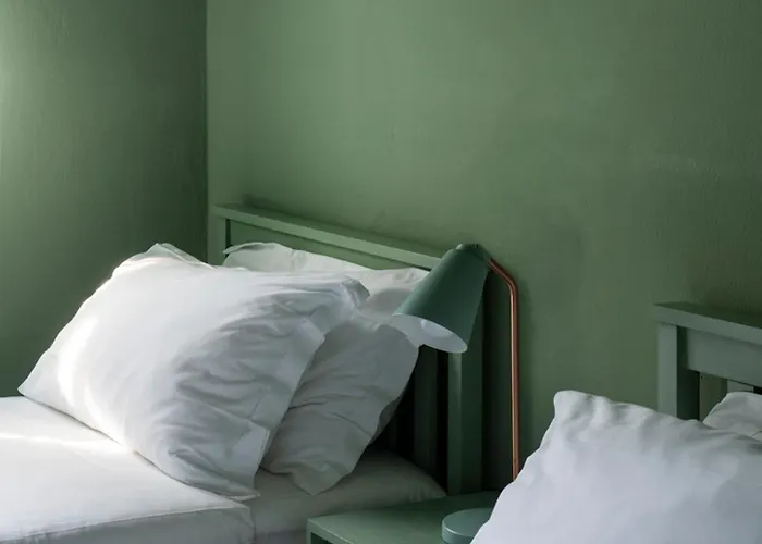 Domus Plinii 1792 Апарт-отель Фаджето-Ларио