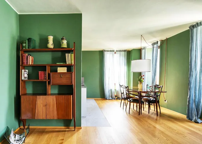 Domus Plinii 1792 Апарт-отель