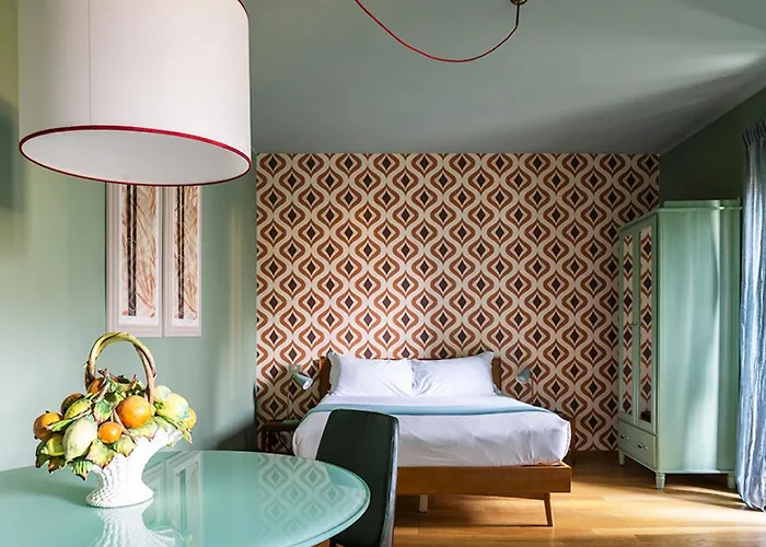 Апарт-отель Domus Plinii 1792