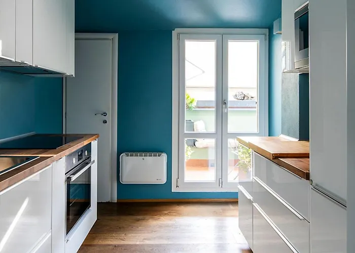 Апарт-отель Domus Plinii 1792 4*